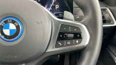 BMW 3 Series 330e M Sport 4dr Step Auto [Pro Pack] Saloon